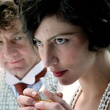 photo 2 du film coco chanel et igor stravinsky