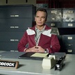 billy bob thornton - Monsieur Woodcock