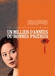 Affiche du film Un millier d'années de bonnes prières