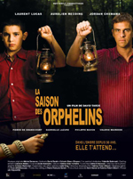 la saison des orphelins - La Saison des orphelins