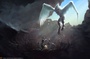 concept art pour conan