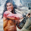 jason momoa dans conan the barbarian