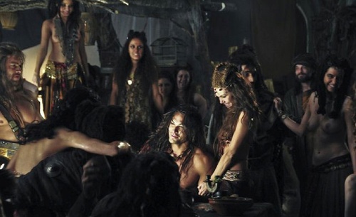 jason momoa katarzyna Wolejnio
