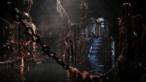 photo d  cor 3 conan