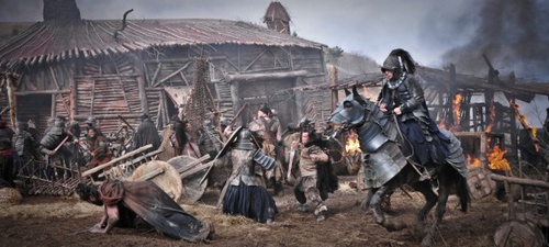 sc  ne du film conan