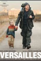 Affiche miniature du film Versailles