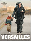 Affiche du film Versailles