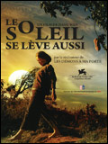 Affiche du film Le soleil se lève aussi