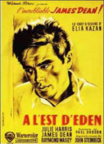 a l est d eden - A l'Est d'Eden