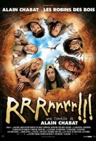 Affiche miniature du film RRRrrrr !!!