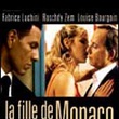 la fille de monaco - La Fille de Monaco