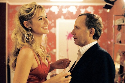 louise bourgoin 15 - La Fille de Monaco