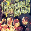 the invisible man - L'Homme invisible