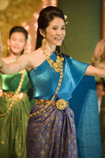 bangkok dangerous 3 - Bangkok Dangerous (2008)
