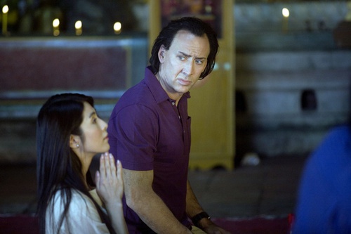 nicolas cage 23 - Bangkok Dangerous (2008)