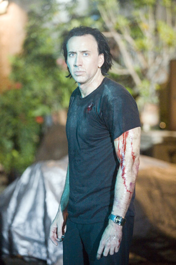 nicolas cage 27 - Bangkok Dangerous (2008)