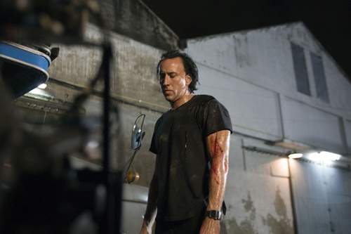 nicolas cage 28 - Bangkok Dangerous (2008)
