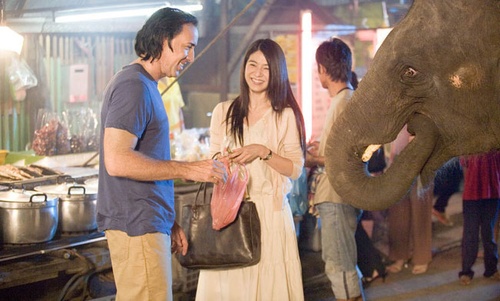 nicolas cage 3 - Bangkok Dangerous (2008)