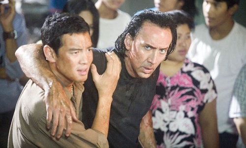 nicolas cage 9 - Bangkok Dangerous (2008)