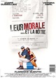 Affiche du film Leur morale... et la nôtre