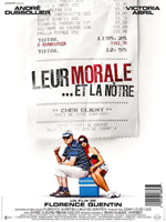leur morale et la notre - Leur morale... et la nôtre