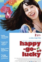 Affiche miniature du film Be Happy