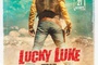 affiche du film lucky luke