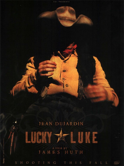 affiche promotionnelle