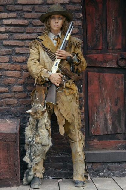 calamity jane