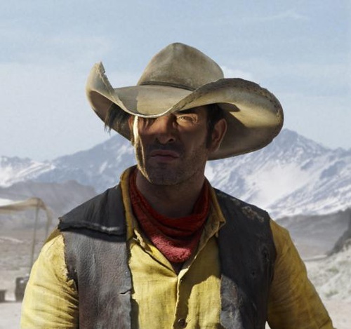 cowboy