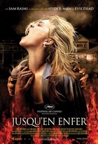 Affiche miniature du film Jusqu'en enfer