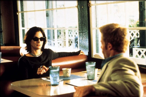 carrie anne moss 4 - Memento