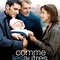 Affiche du film Comme les autres - Comme les autres 