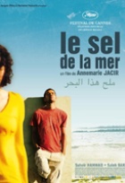 Affiche miniature du film Le Sel de la Mer