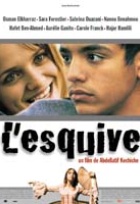Affiche miniature du film L'esquive