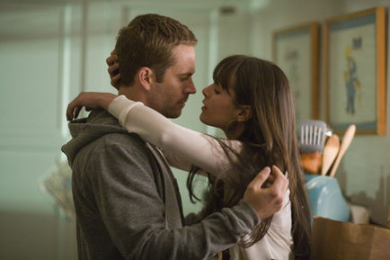 paul walker jordana brewster