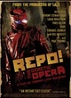 Affiche du film Repo ! The Genetic Opera