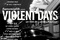 Affiche du film Violent days