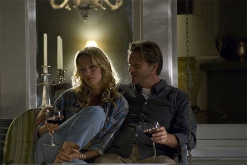 uma thurman 2 - La Vie devant ses yeux