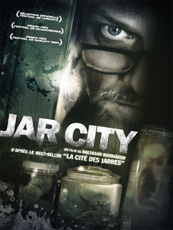 Affiche du film Jar City
