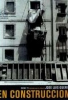 Affiche miniature du film En construcción