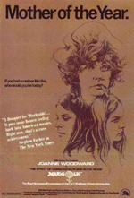 Affiche du film De l'influence des rayons gamma...