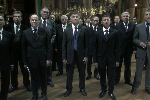 photo 5 du film 8th wonderland