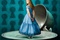 affiche promo - Alice au Pays des Merveilles (2010)