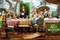 affiche promotionnelle du film de tim burton alice in wonderland