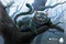 chat Alice au pays des merveilles