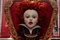 la m  chante reine rouge