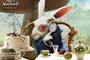 Lapin blanc