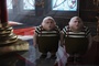 les jumeaux