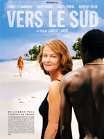 Affiche du film Vers le sud